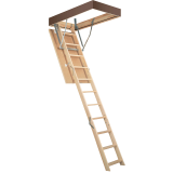 Складная чердачная лестница LWS-Plus